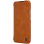 Nillkin Qin Series Leather case for Huawei Nova 5i Pro order from official NILLKIN store